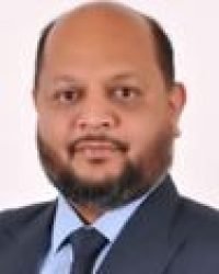Dr. Bhushan B. Kulkarni