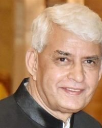 Dr. Madan Godbole