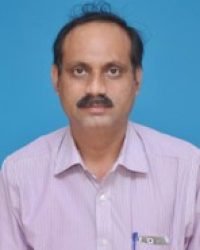 Dr. Manjunath Somannavar