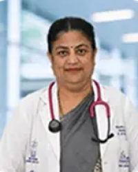 Dr. Roopa M Bellad