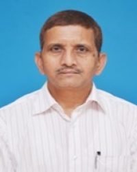 Dr. S.M. Dadded