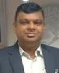 Dr. Shridhar C. Ghagane