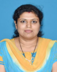 Dr. Sulakshana Baliga