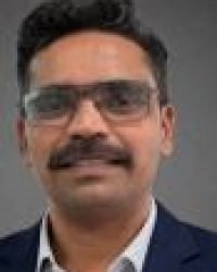 Dr. Suneel Dodamani