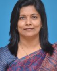 Dr. Sunita Y. Patil