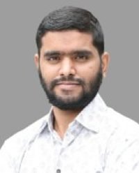 Mr. Sunil Sahani