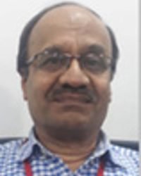 Prof. Ramesh S. Paranjape