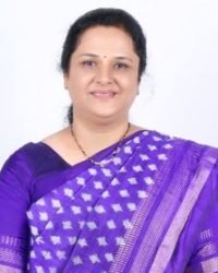 Tejashri